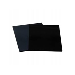 SZKŁO OCHRONNE 90x110 DIN12 MOST